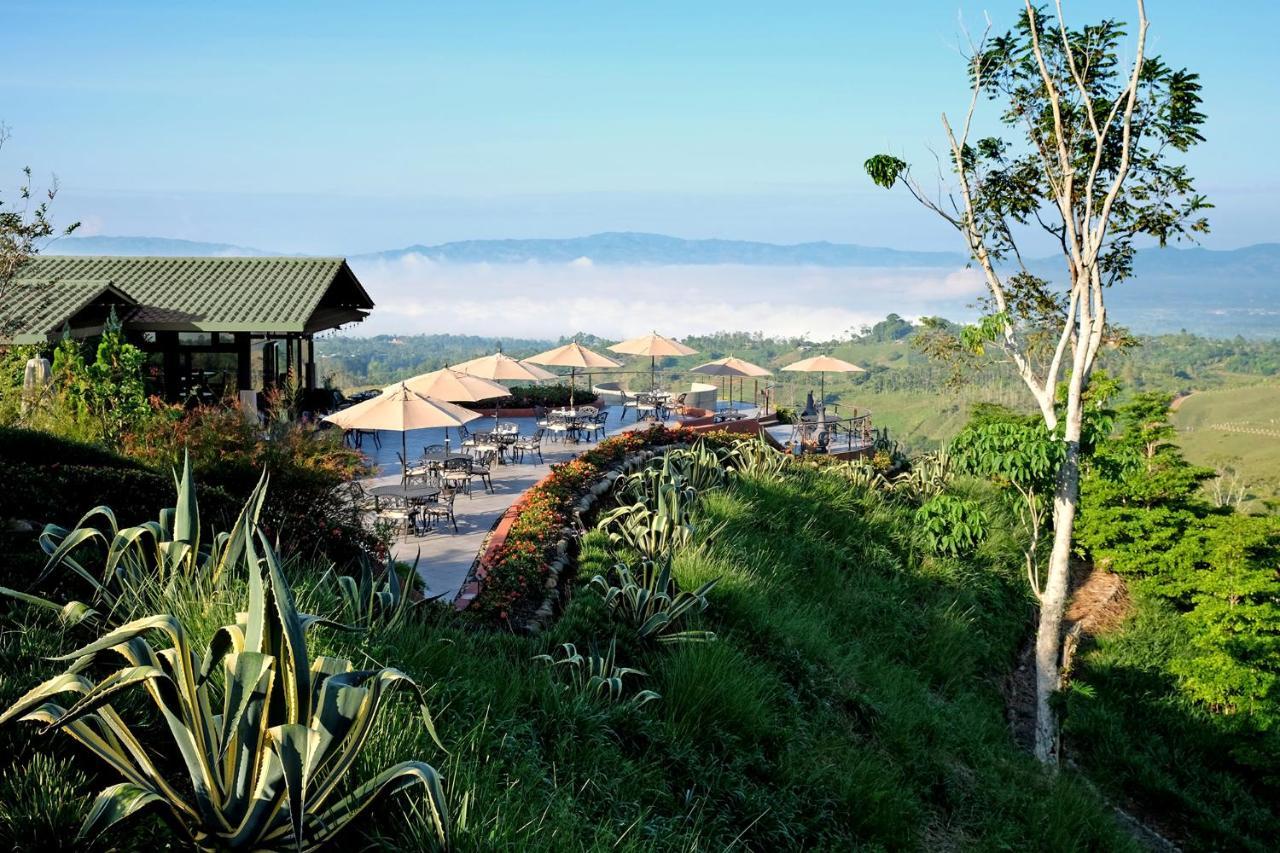 Hacienda AltaGracia, Auberge Resorts Collection Santa Elena  Exterior foto