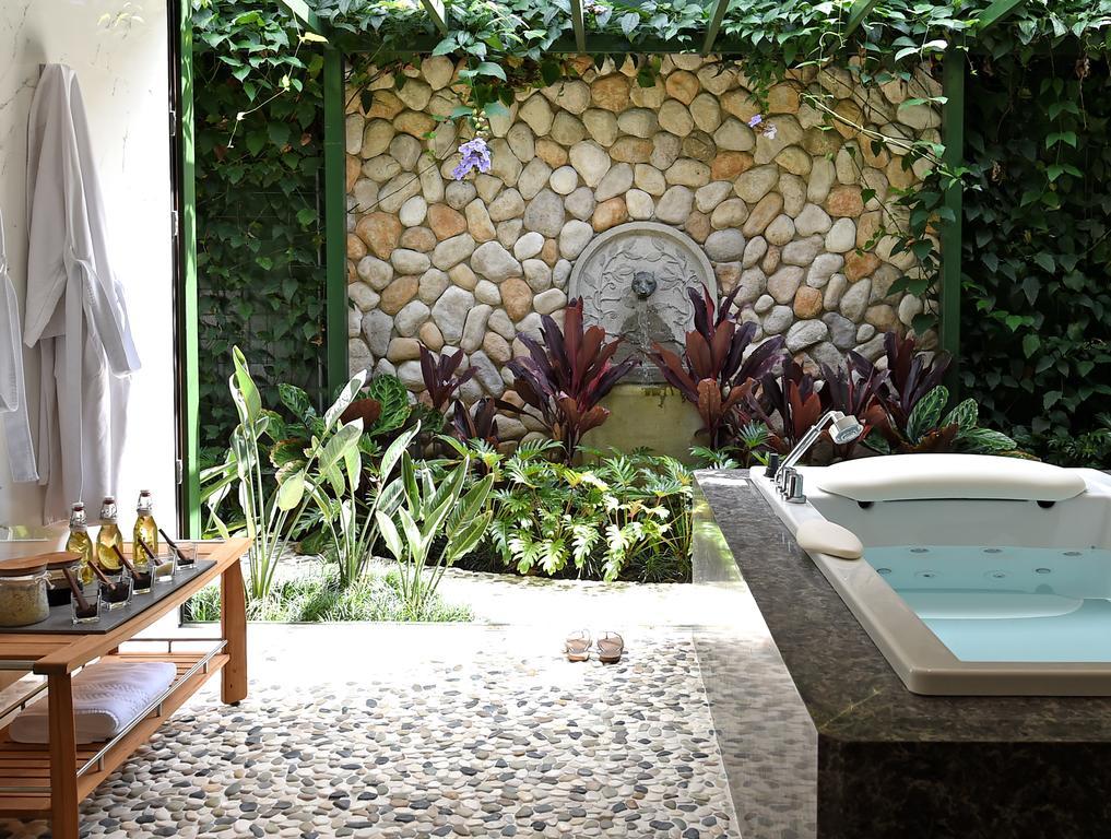 Hacienda AltaGracia, Auberge Resorts Collection Santa Elena  Exterior foto
