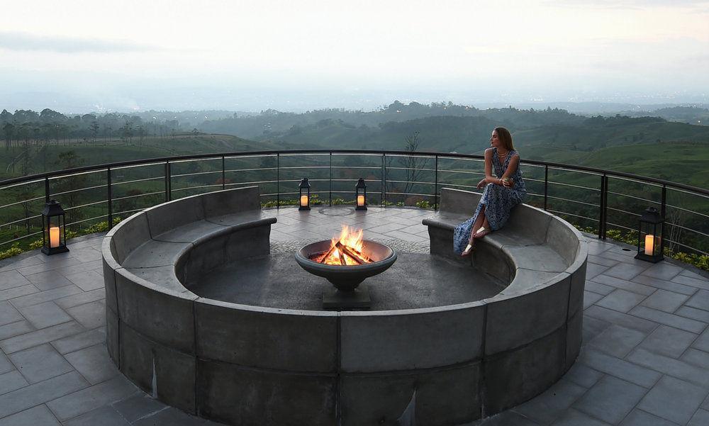 Hacienda AltaGracia, Auberge Resorts Collection Santa Elena  Exterior foto