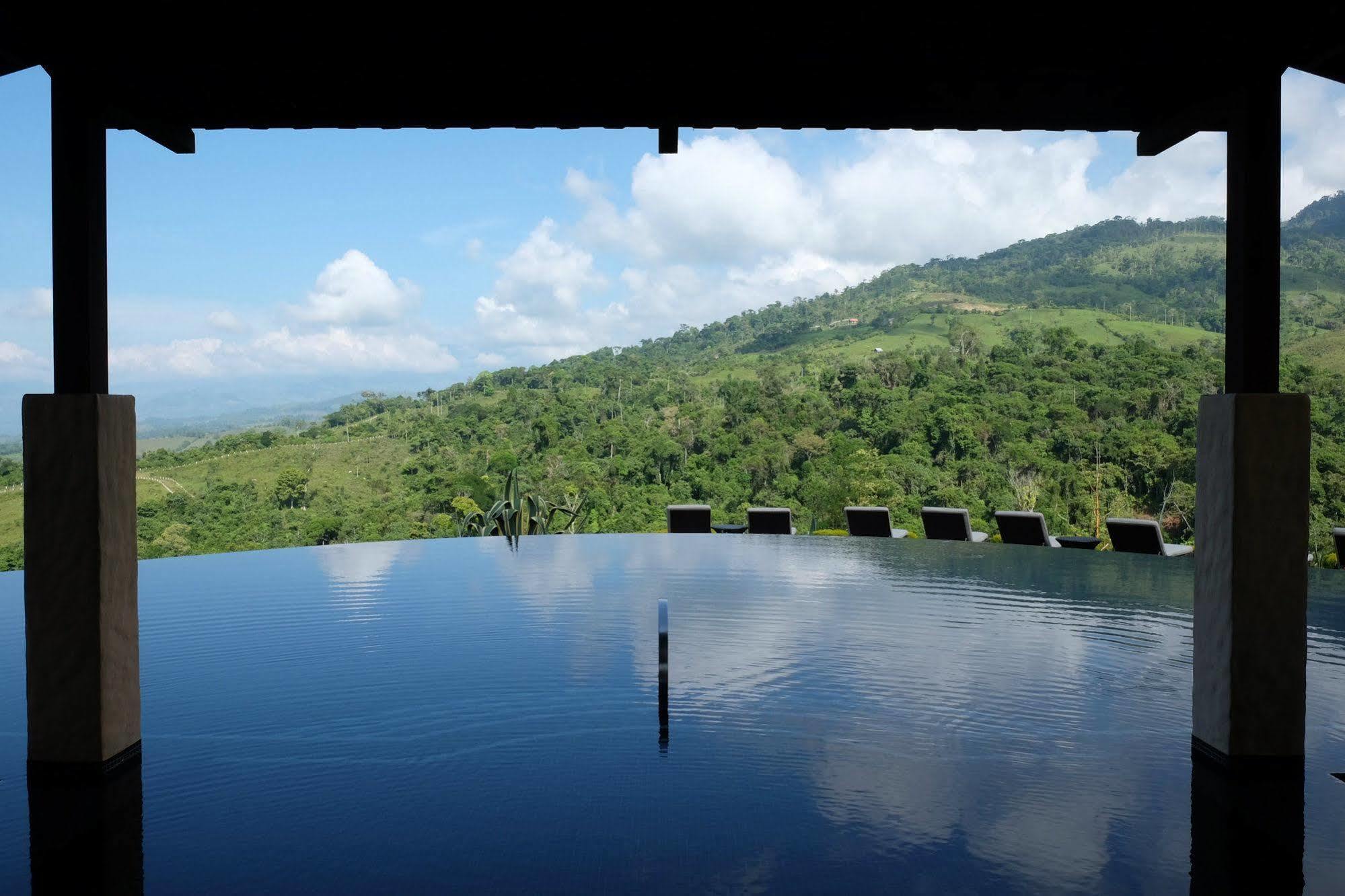 Hacienda AltaGracia, Auberge Resorts Collection Santa Elena  Exterior foto