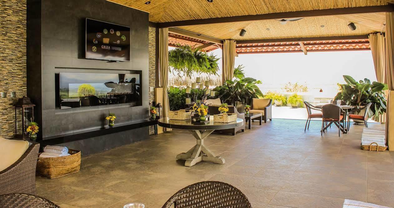 Hacienda AltaGracia, Auberge Resorts Collection Santa Elena  Exterior foto