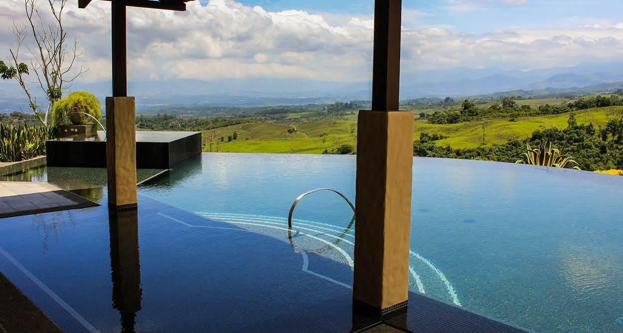 Hacienda AltaGracia, Auberge Resorts Collection Santa Elena  Exterior foto